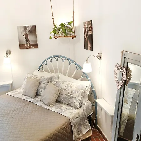 Bed and Breakfast Casale La Decima
