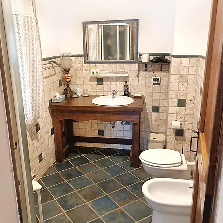 Bed and Breakfast Casale La Decima