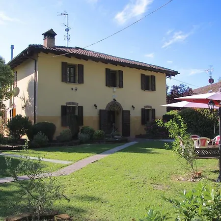 Casale La Decima 4*