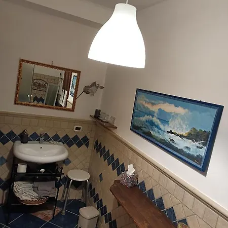 Bed & Breakfast Casale La Decima *