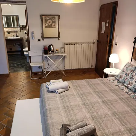 Bed & Breakfast Casale La Decima Budrio (Bologna)
