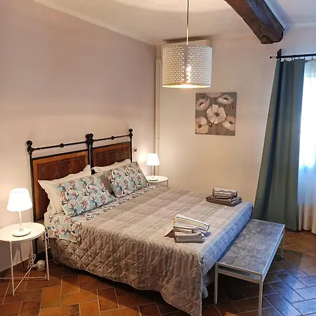 Bed & Breakfast Casale La Decima
