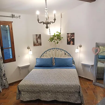 Casale La Decima Bed and Breakfast Budrio (Bologna)