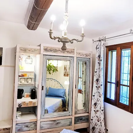 Casale La Decima B&B 4*