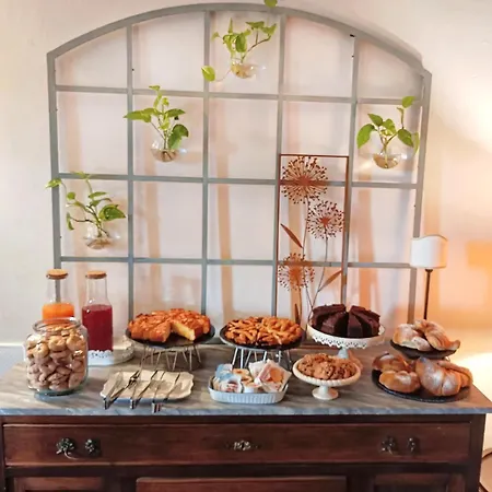 B&B Casale La Decima