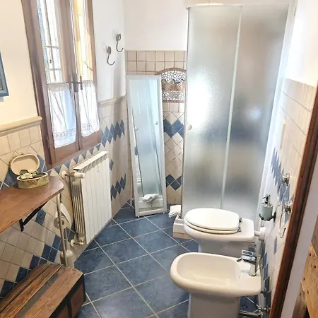 B&B Casale La Decima 부드리오