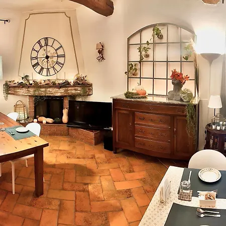 Casale La Decima 부드리오