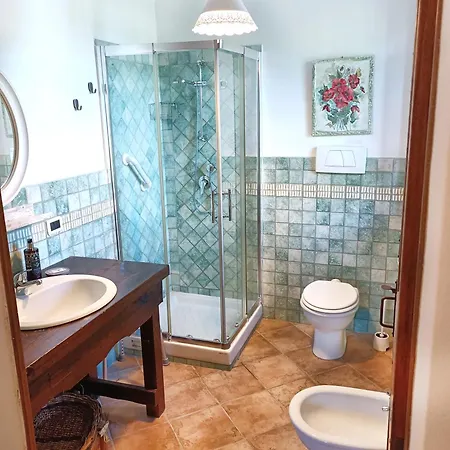 Casale La Decima B&B 4*