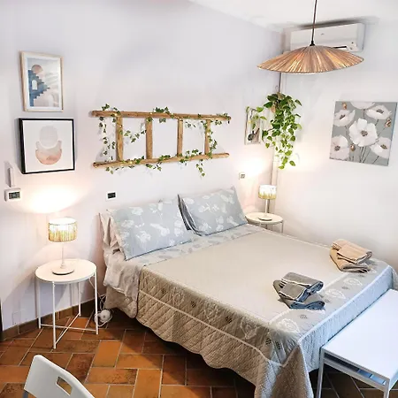 Casale La Decima 4*