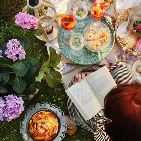 Casale La Decima 4* 부드리오