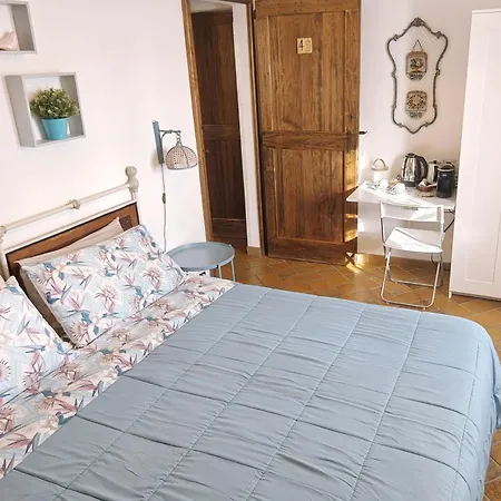 Casale La Decima B&B 부드리오