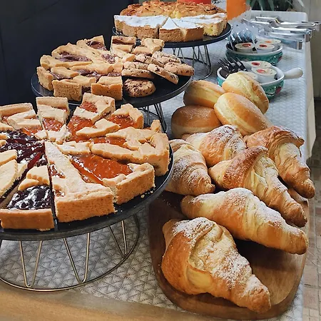 B&B Casale La Decima 부드리오