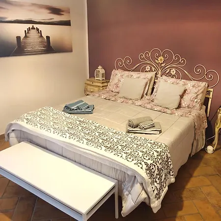 Casale La Decima 4* Budrio (Bologna)