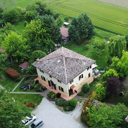 B&B Casale La Decima 부드리오