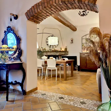 Casale La Decima 부드리오