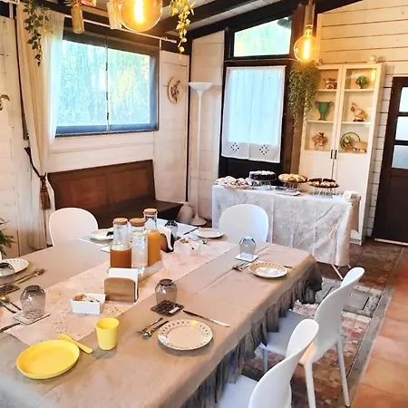 Casale La Decima B&B