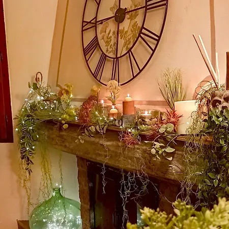 Casale La Decima B&B 4*