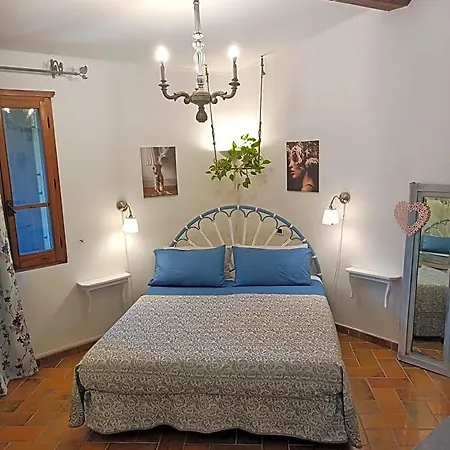 Casale La Decima