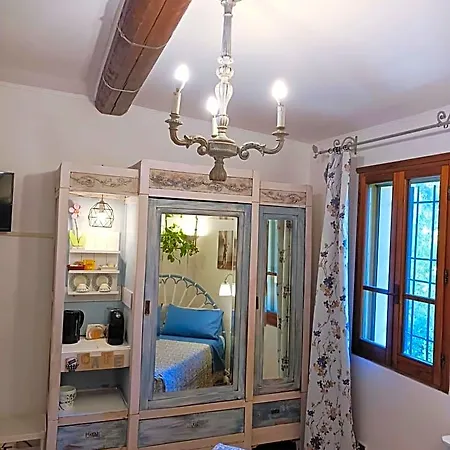 Bed and Breakfast Casale La Decima