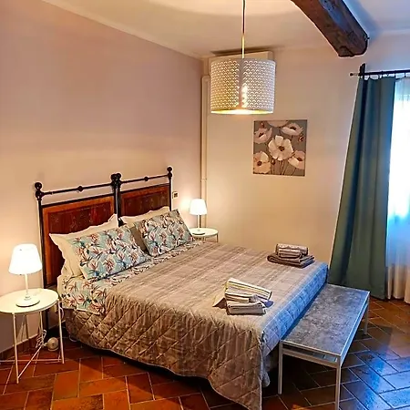 Casale La Decima Bed and Breakfast