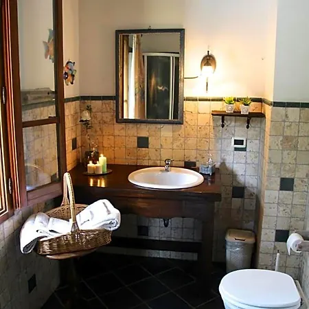 Casale La Decima 4* Budrio (Bologna)