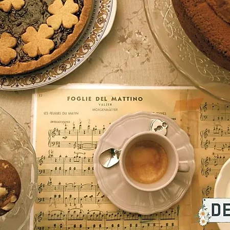 Casale La Decima Bed and Breakfast 4*