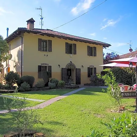Casale La Decima