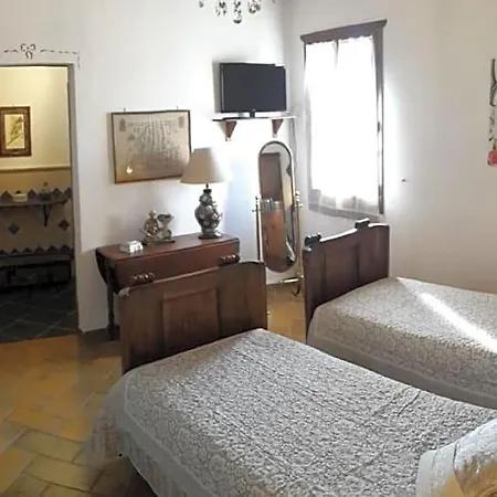 Casale La Decima Bed and Breakfast