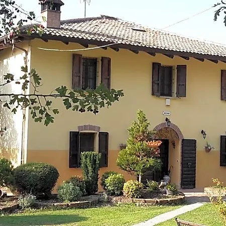 Casale La Decima