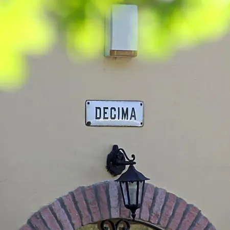 Casale La Decima Bed and Breakfast Budrio (Bologna)