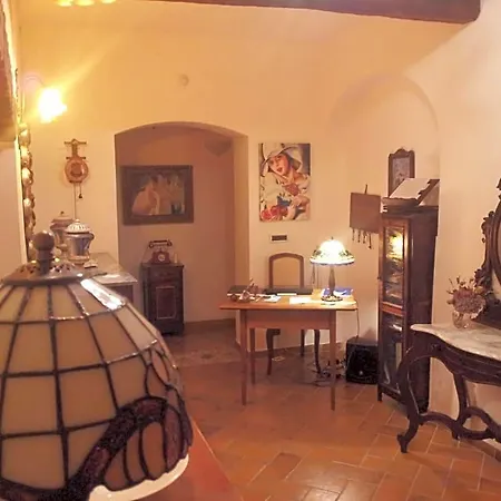 Casale La Decima Bed and Breakfast Budrio (Bologna)