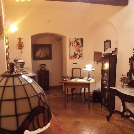 Casale La Decima * Budrio (Bologna)