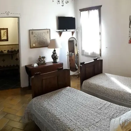Casale La Decima Bed and Breakfast