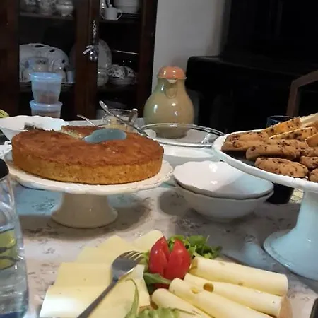 Bed and Breakfast Casale La Decima 4*