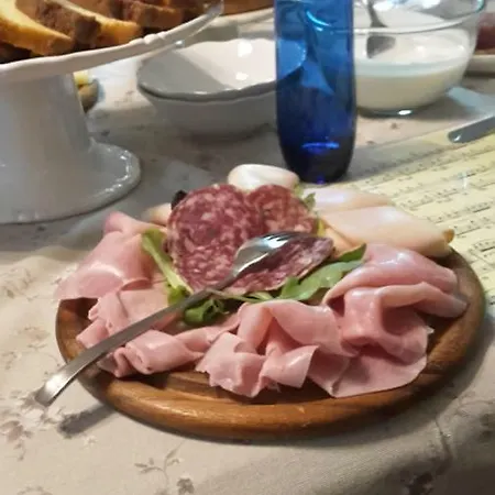 Casale La Decima Bed and Breakfast