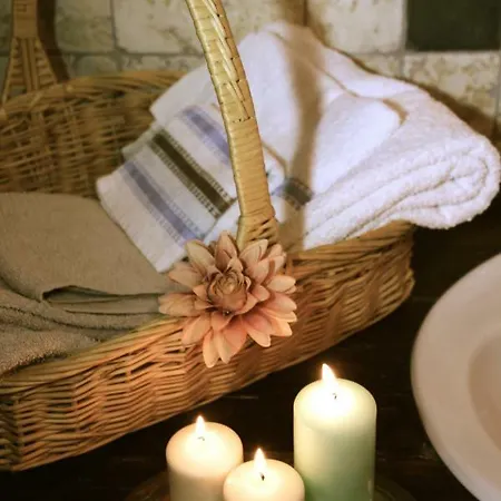 Casale La Decima Bed & Breakfast *