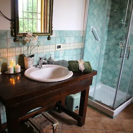 Casale La Decima Budrio (Bologna)