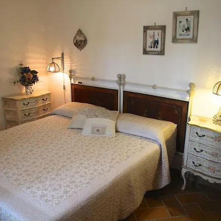 Bed & Breakfast Casale La Decima *