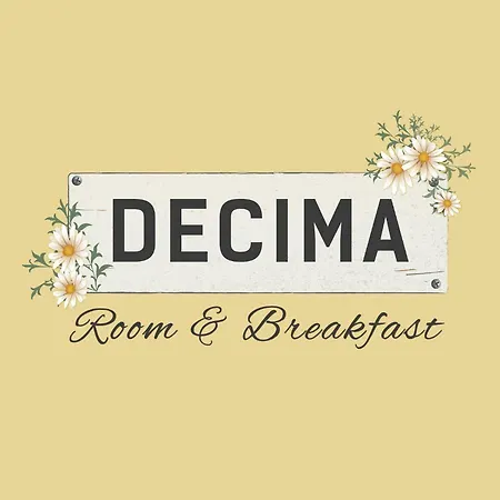 Casale La Decima Bed and Breakfast 4*