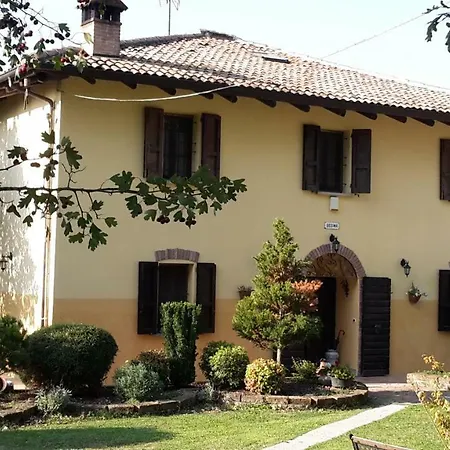 Bed and Breakfast Casale La Decima