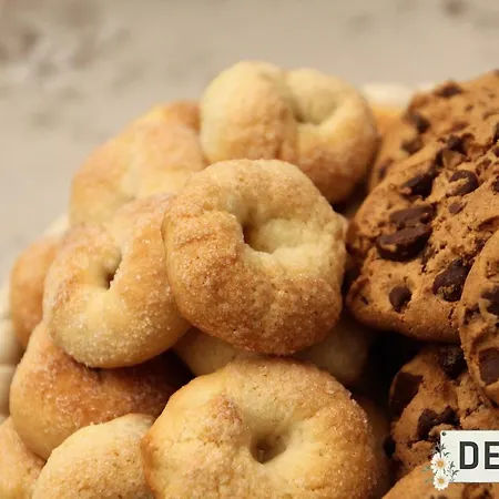 Casale La Decima 4* בודירו