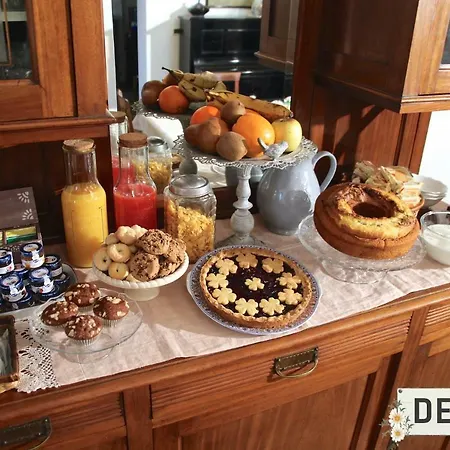 Bed and Breakfast Casale La Decima