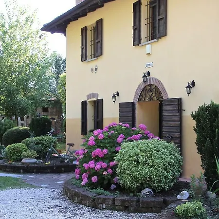 Bed & Breakfast Casale La Decima Budrio (Bologna)