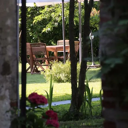 Casale La Decima 4* Budrio (Bologna)