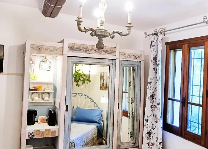 Casale La Decima Bed & Breakfast 4*