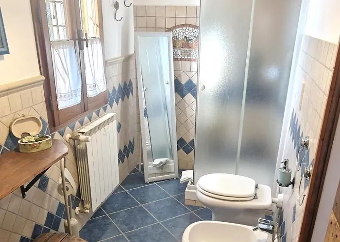 Oda ve Kahvaltı Casale La Decima Budrio (Bologna)