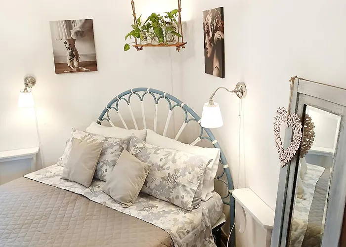 Oda ve Kahvaltı Casale La Decima