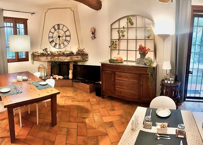 Casale La Decima Budrio (Bologna)