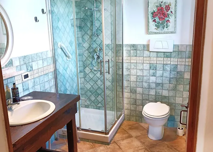 Casale La Decima Oda ve Kahvaltı 4*