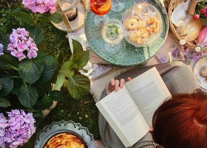 Casale La Decima 4* Budrio (Bologna)